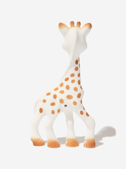 Sophie La Girafe Baby Once Upon A Time 橡胶牙胶 象牙色