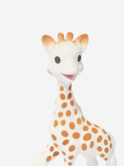 Sophie La Girafe Baby Once Upon A Time 橡胶牙胶 象牙色