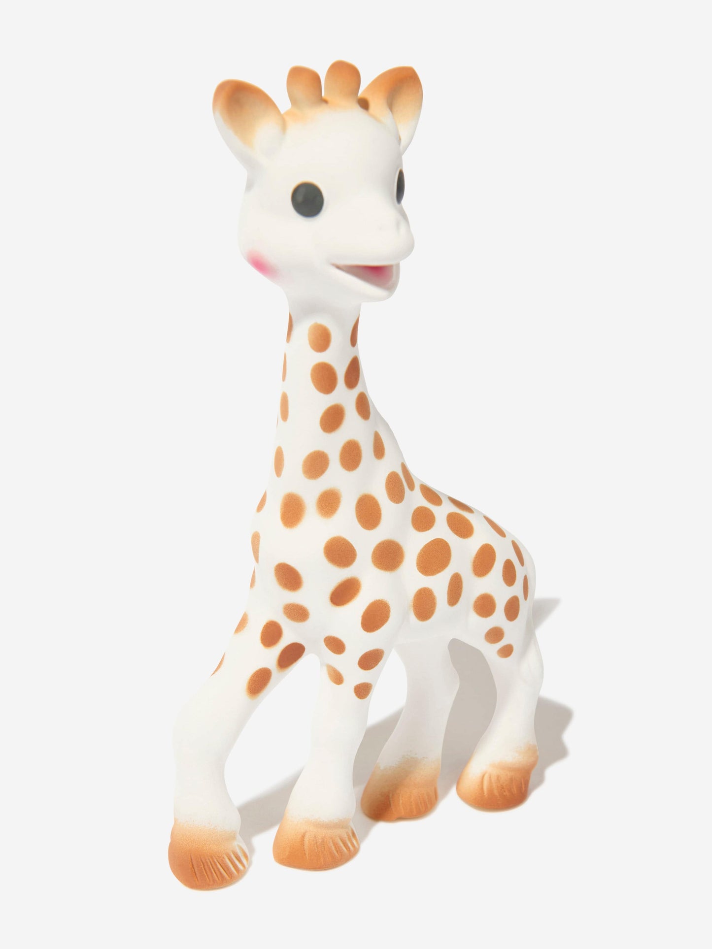 Sophie La Girafe Baby Once Upon A Time 橡胶牙胶 象牙色