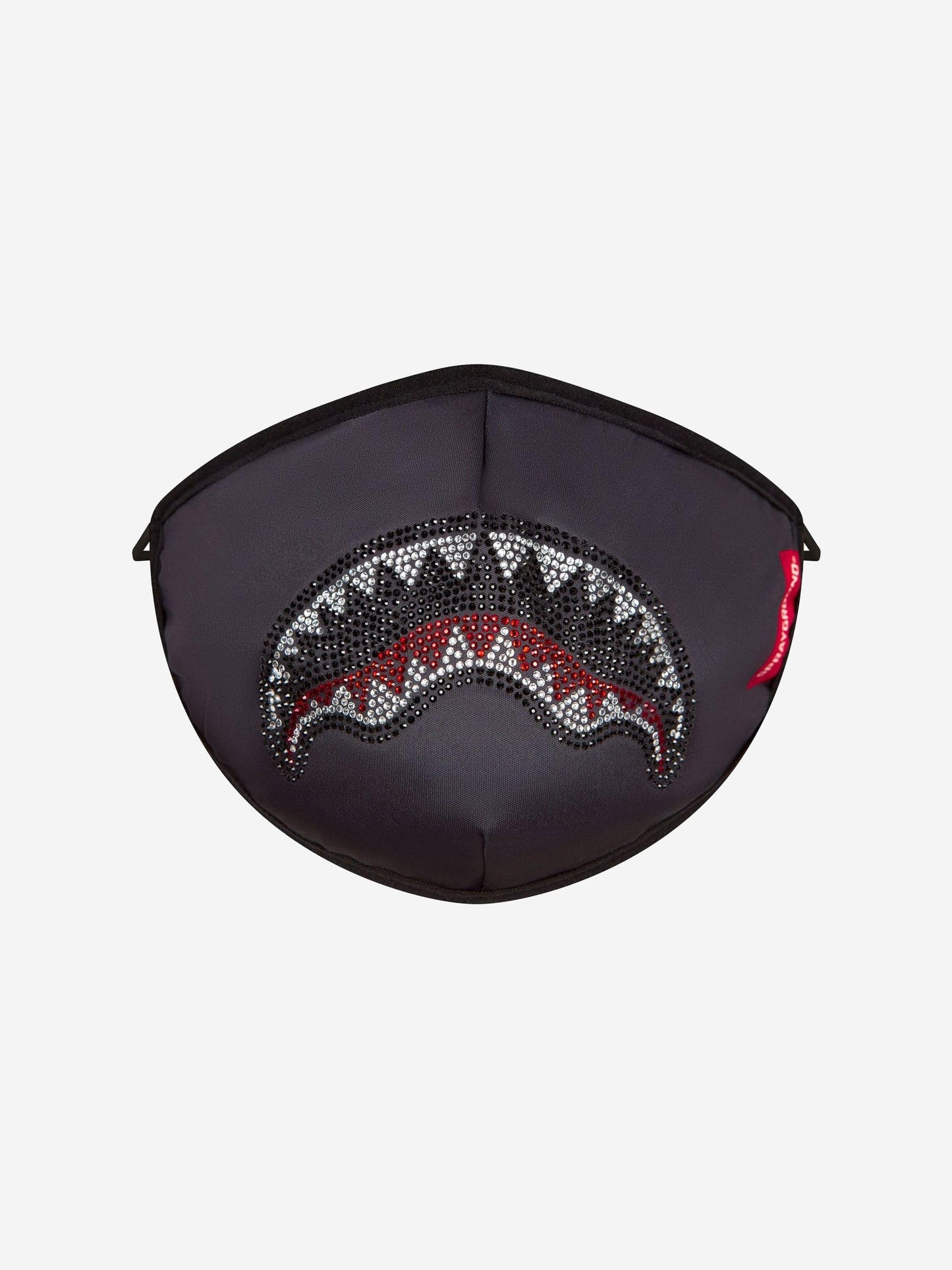 Sprayground Trinity 2.0 鲨鱼面罩