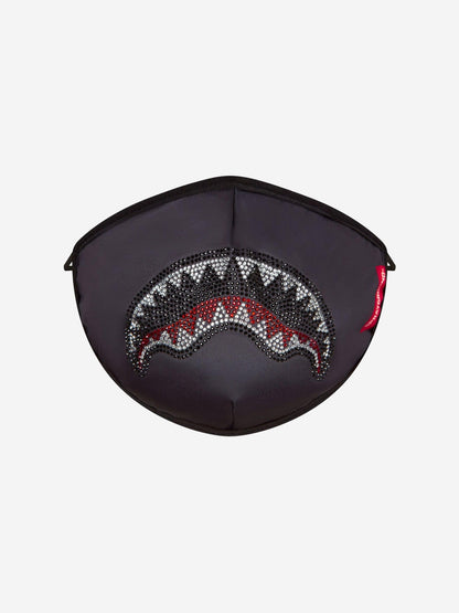 Sprayground Trinity 2.0 鲨鱼面罩