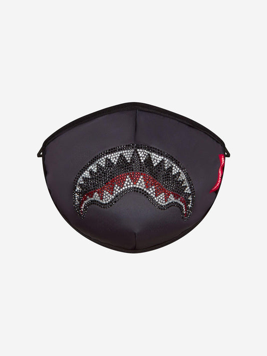 Sprayground Trinity 2.0 鲨鱼面罩
