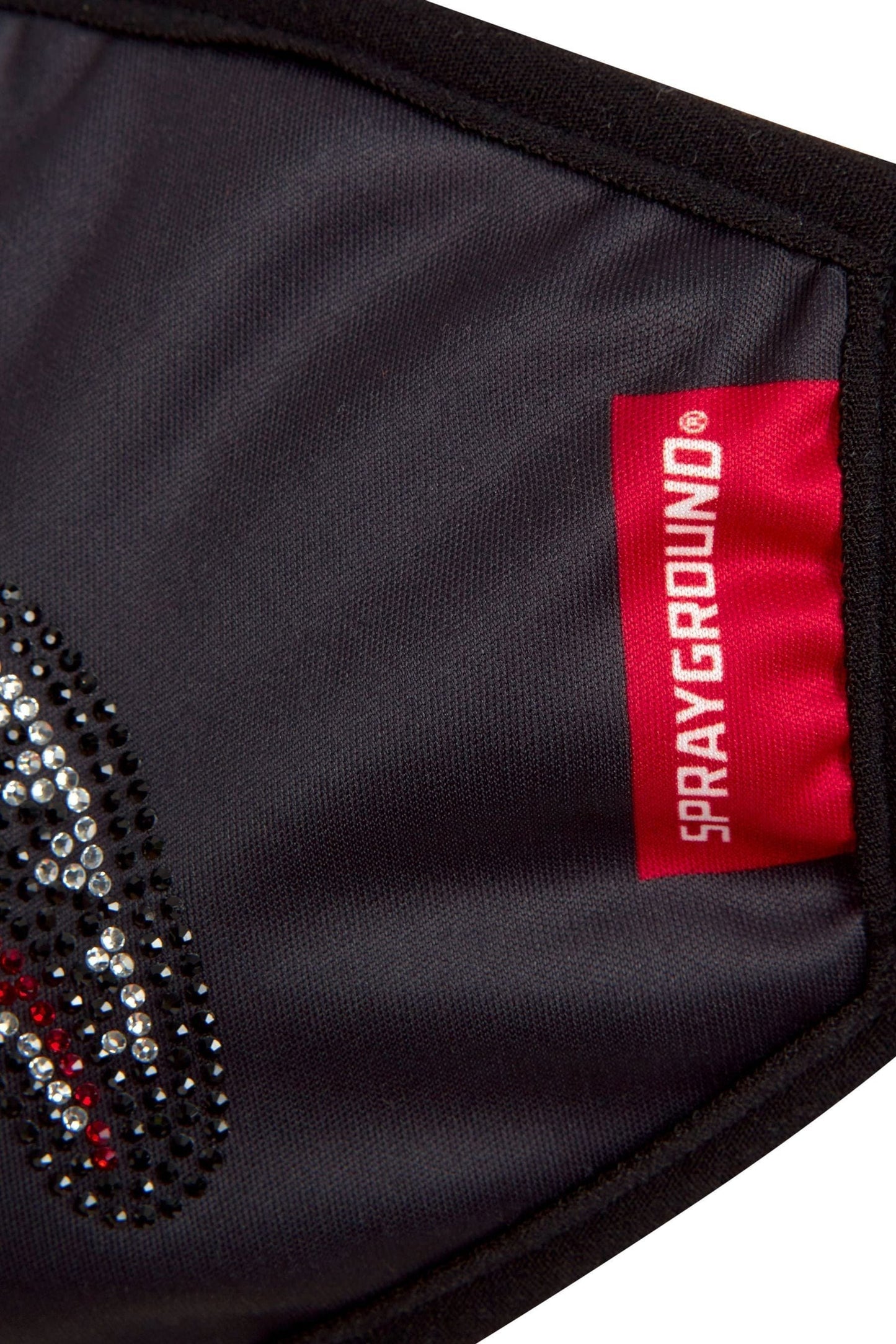 Sprayground Trinity 2.0 鲨鱼面罩