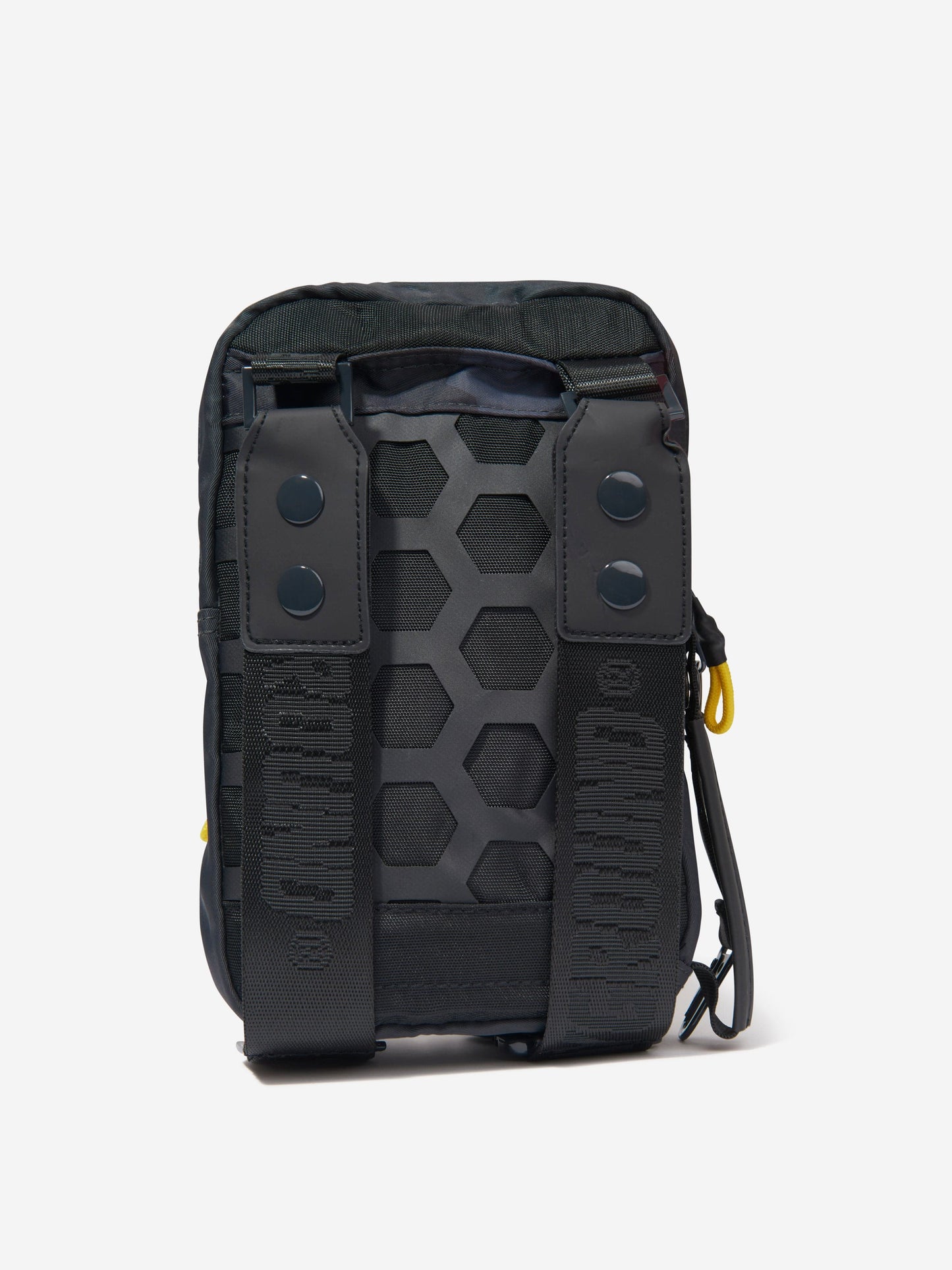 Sprayground Kids Special OPS V2 斜挎包 (灰色)