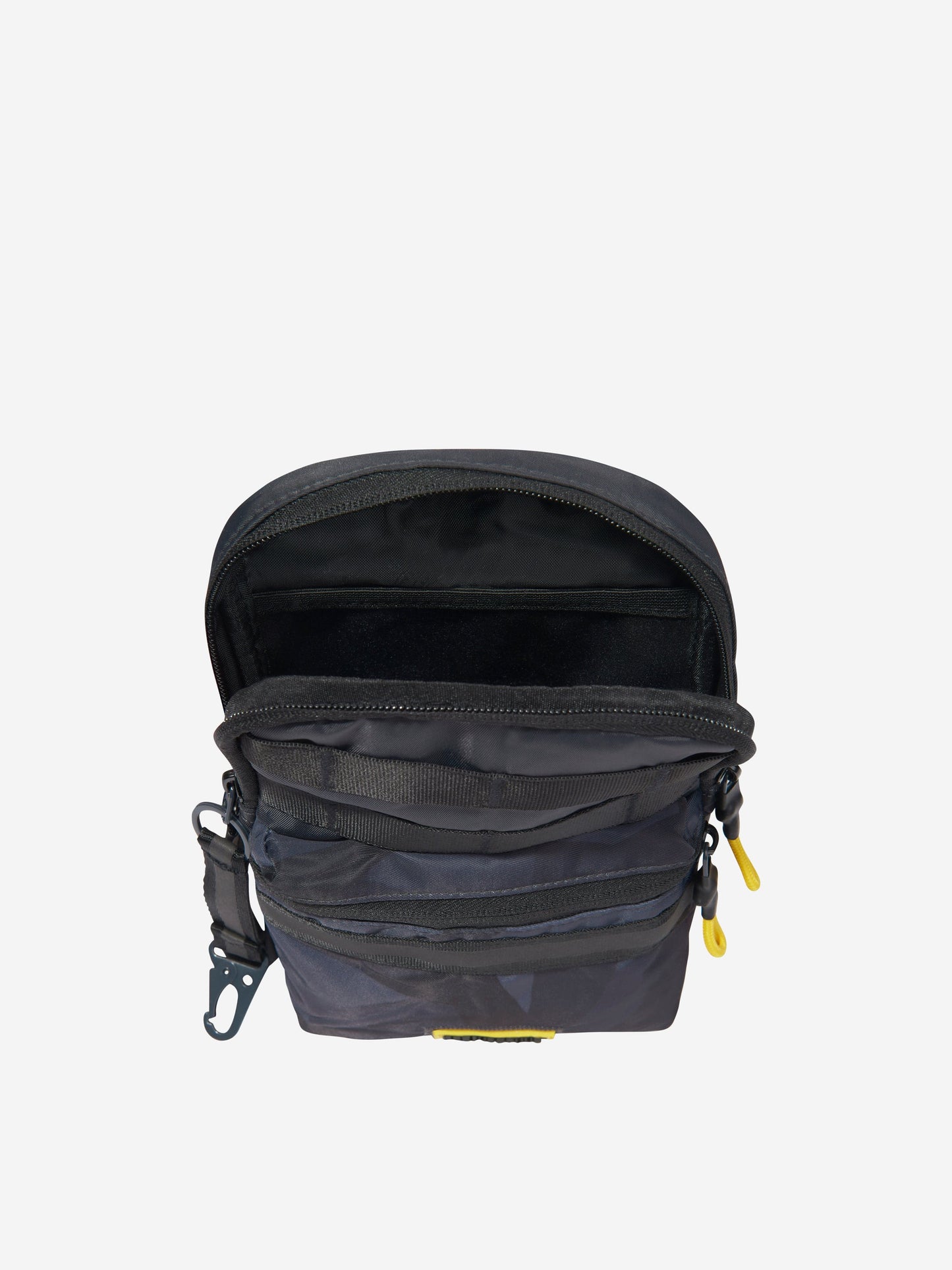 Sprayground Kids Special OPS V2 斜挎包 (灰色)