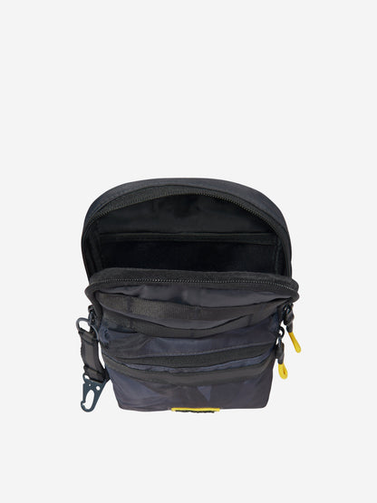 Sprayground Kids Special OPS V2 斜挎包 (灰色)