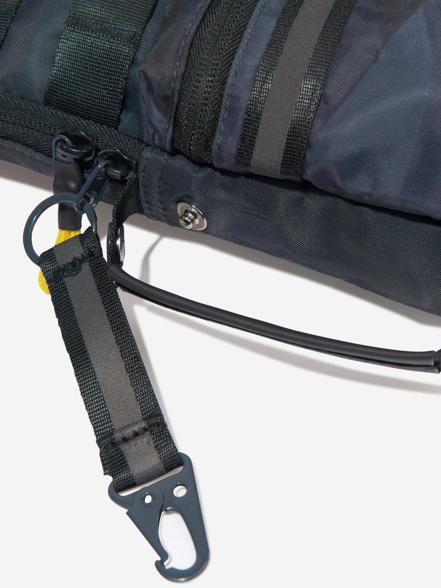 Sprayground Kids Special OPS V2 斜挎包 (灰色)