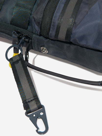 Sprayground Kids Special OPS V2 斜挎包 (灰色)