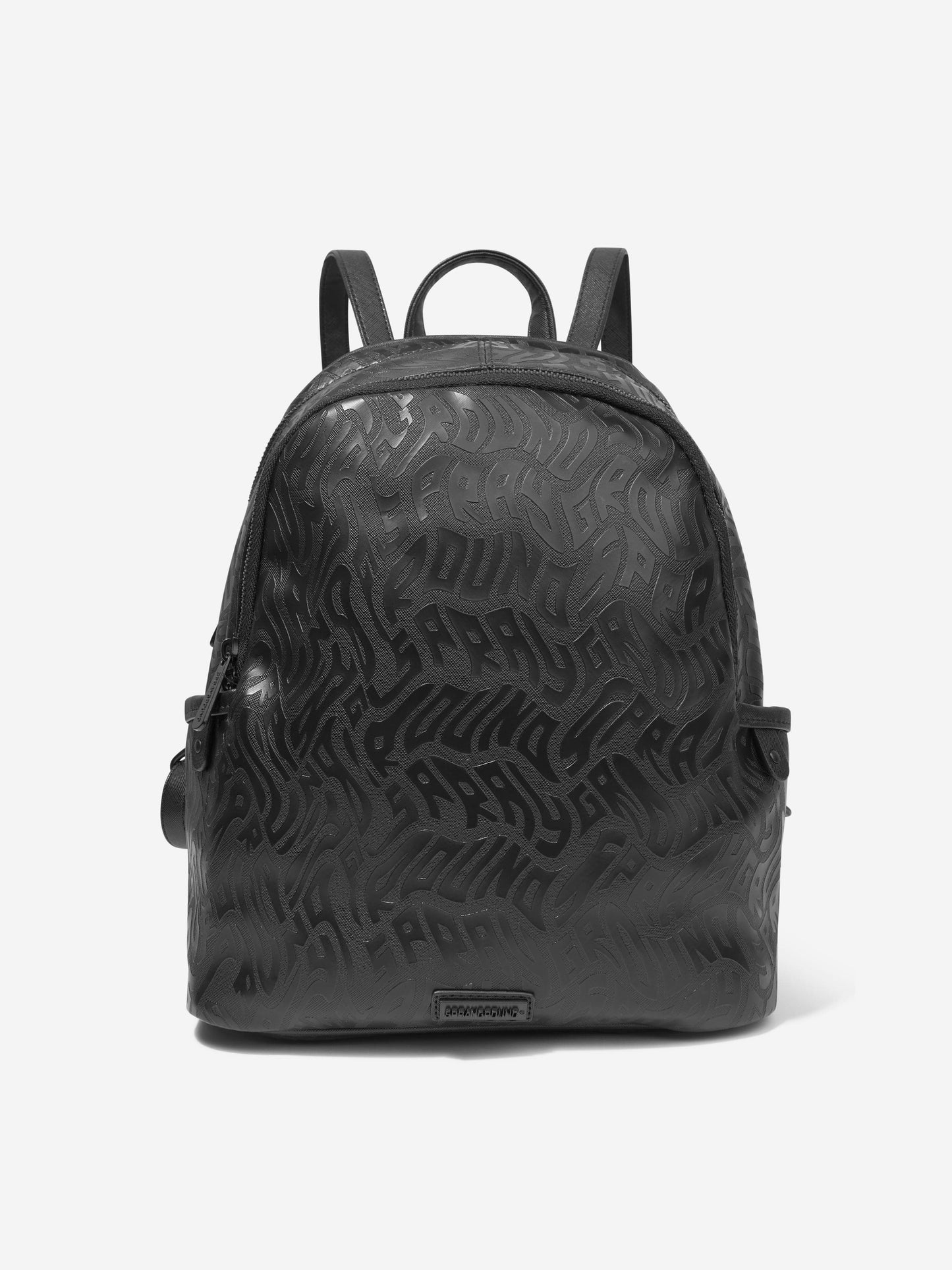 Sprayground Kids Infiniti OD Savage 背包（灰色）