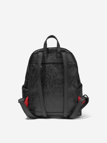 Sprayground Kids Infiniti OD Savage 背包（灰色）