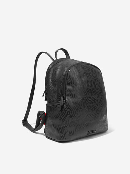 Sprayground Kids Infiniti OD Savage 背包（灰色）