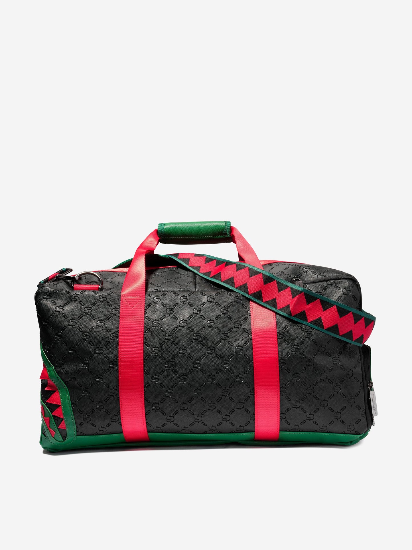 Sprayground Kids Deniro 行李袋 多色