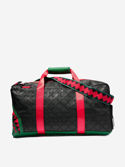 Sprayground Kids Deniro 行李袋 多色