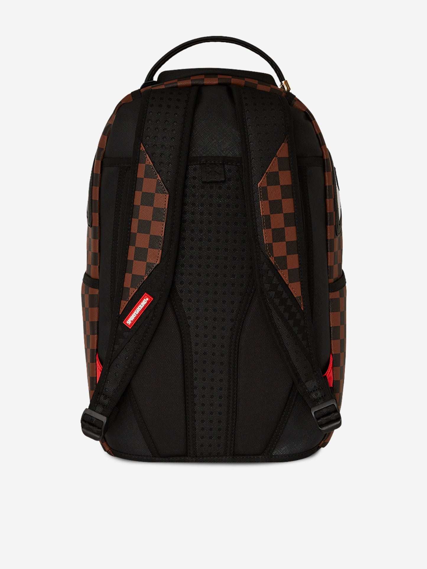 Kids Machine Francaise Backpack in Brown (46cm)