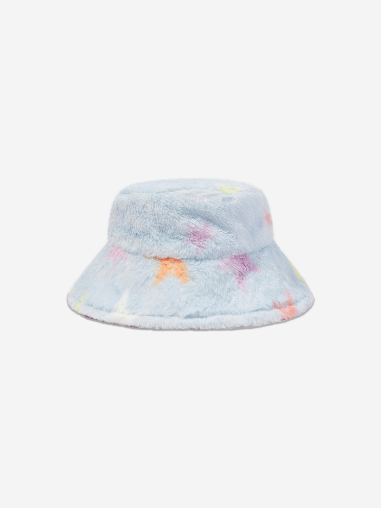 Stella McCartney 女童蓝色渔夫帽