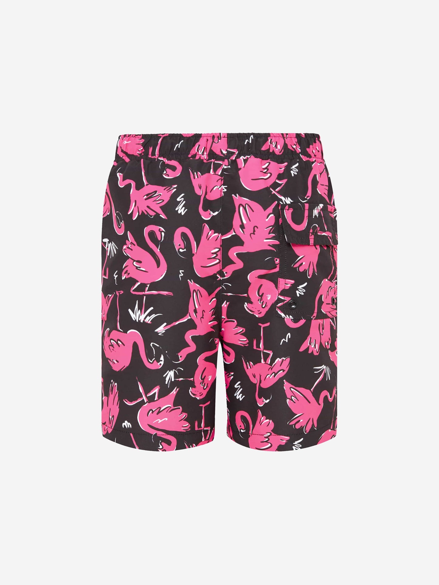 Stella McCartney 男童泳裤