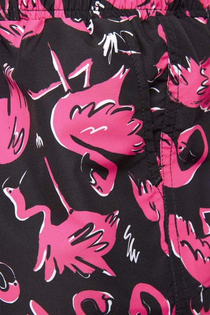 Stella McCartney 男童泳裤