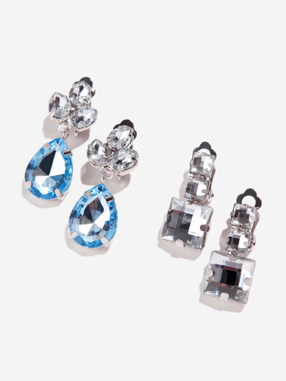 Super Smalls Girls Big Presentation Mega Jewellery Set in Pink