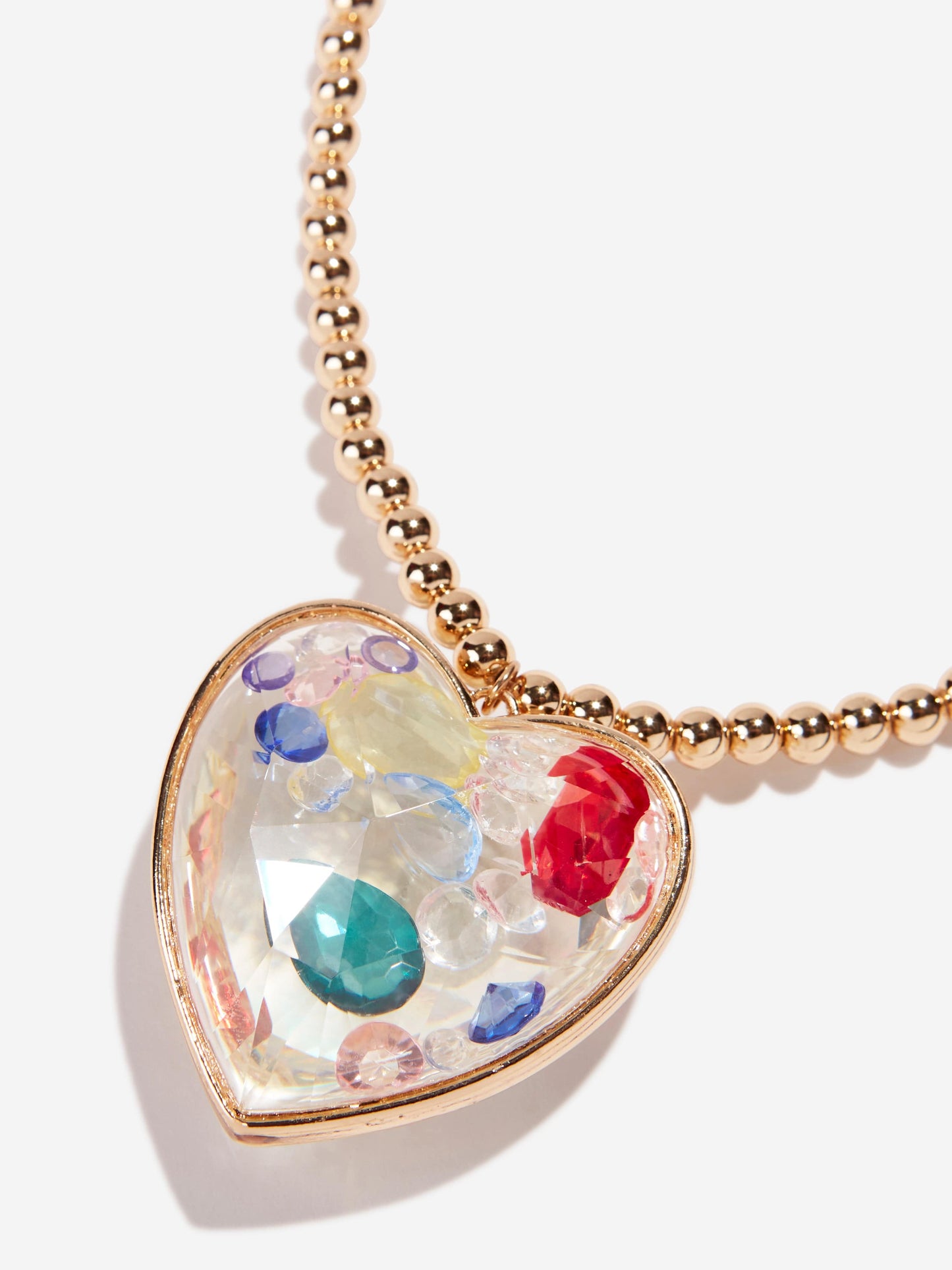 Super Smalls Girls Heart of Gold Mega Jewellery Set in Gold