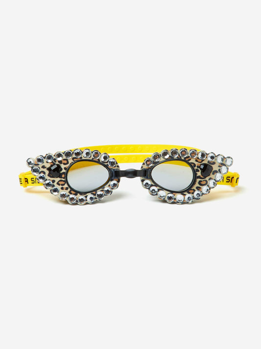 Super Smalls Girls Born to be Wild Goggles in Multicolour