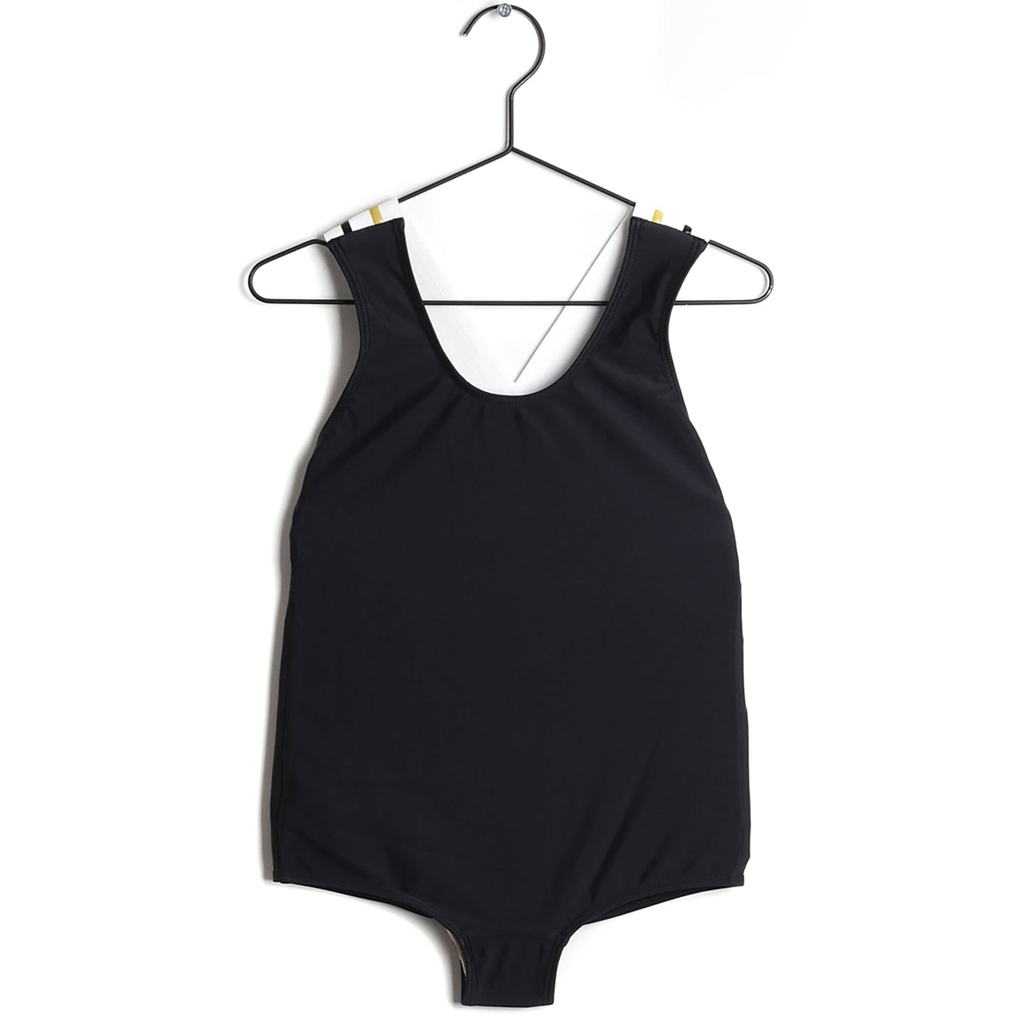 Girls Black Swimsuit
