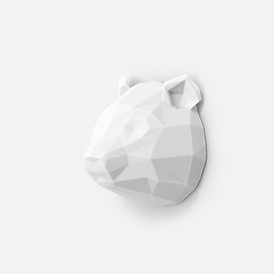 熊猫变色灯