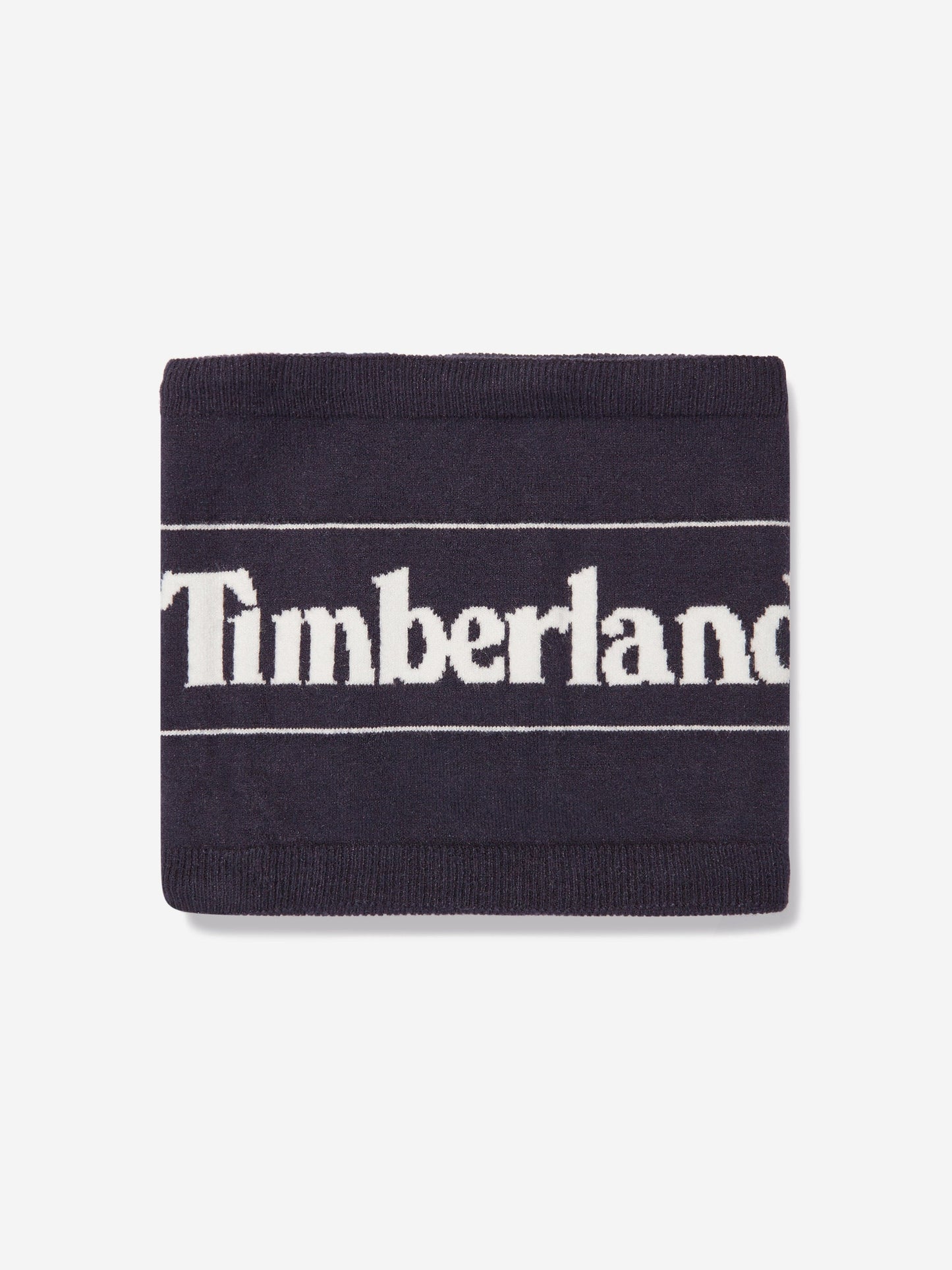 Timberland 男婴围脖（海军蓝）