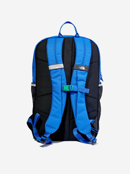 The North Face 儿童 Court Jester 背包 蓝色（43.5 厘米）