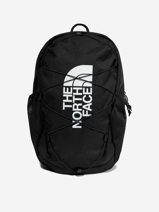 The North Face 儿童 Court Jester 背包（黑色，43.5 厘米）