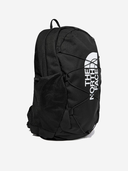 The North Face 儿童 Court Jester 背包（黑色，43.5 厘米）
