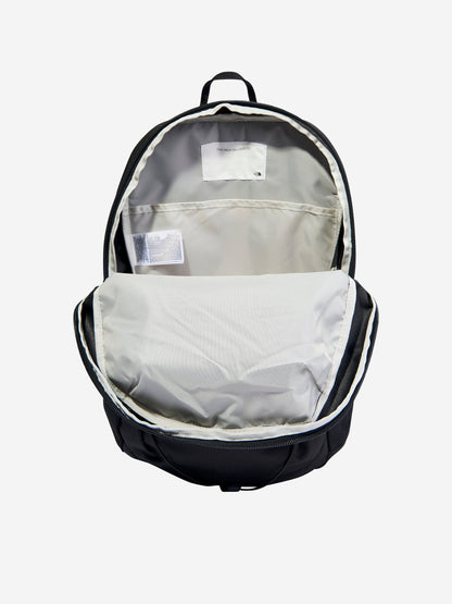 The North Face 儿童 Court Jester 背包（黑色，43.5 厘米）