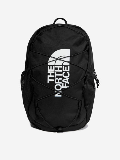 The North Face 儿童 Court Jester 背包（黑色，43.5 厘米）
