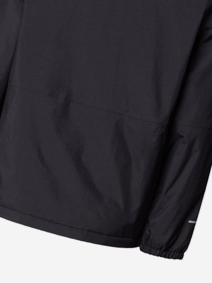 The North Face 儿童保暖 Antora 雨衣（黑色）