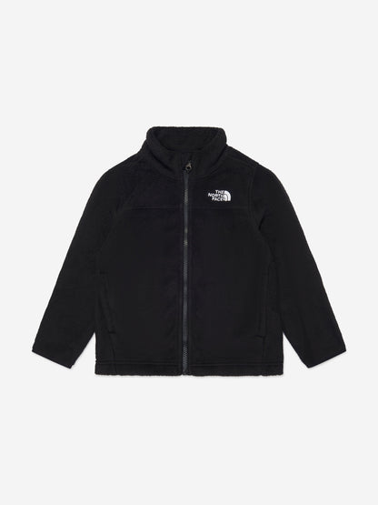 The North Face 儿童 Antora Triclimate 三合一夹克（白色）