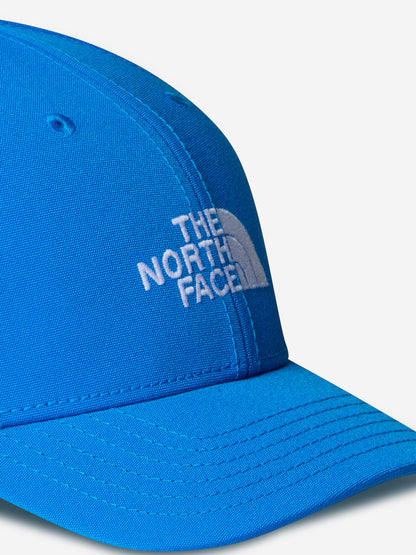 Kids Classic 66 Cap in Blue