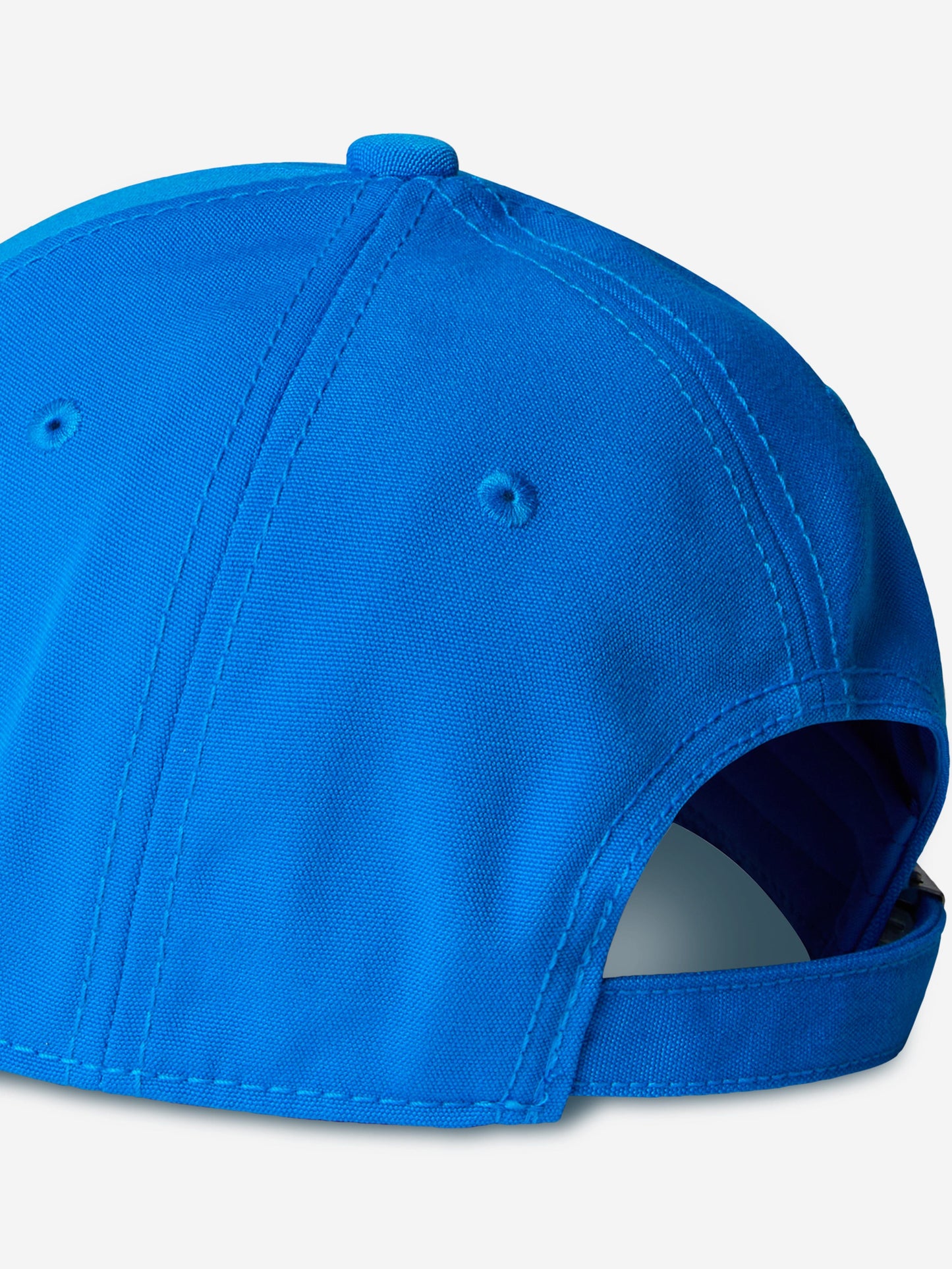 Kids Classic 66 Cap in Blue