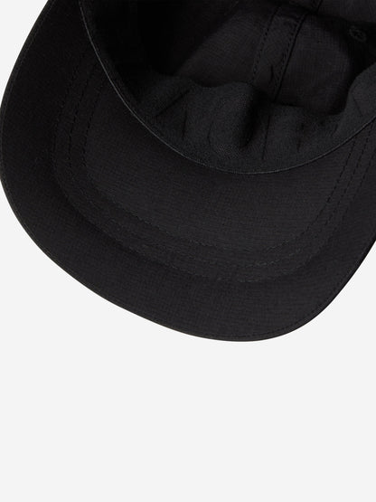 Kids Horizon Cap in Black