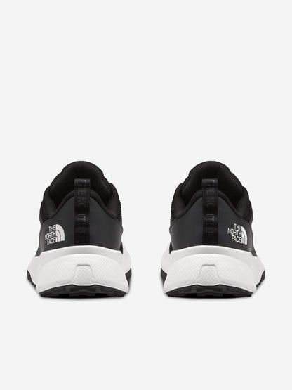 Kids Altamesa Trainers in Black
