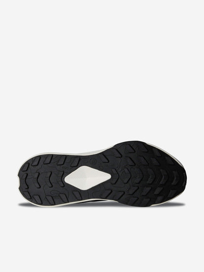 Kids Altamesa Trainers in Black