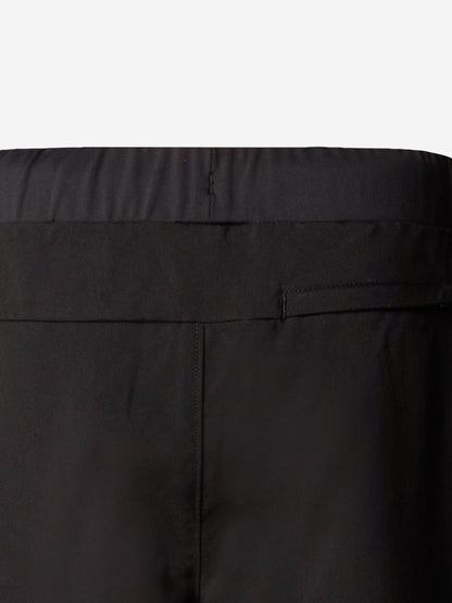 Boys On The Trail Trousers in Black