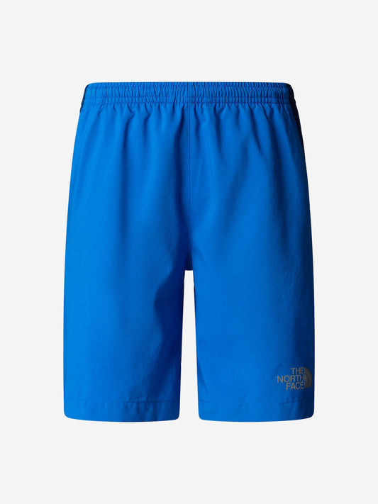Boys 24/7 Shorts in Blue