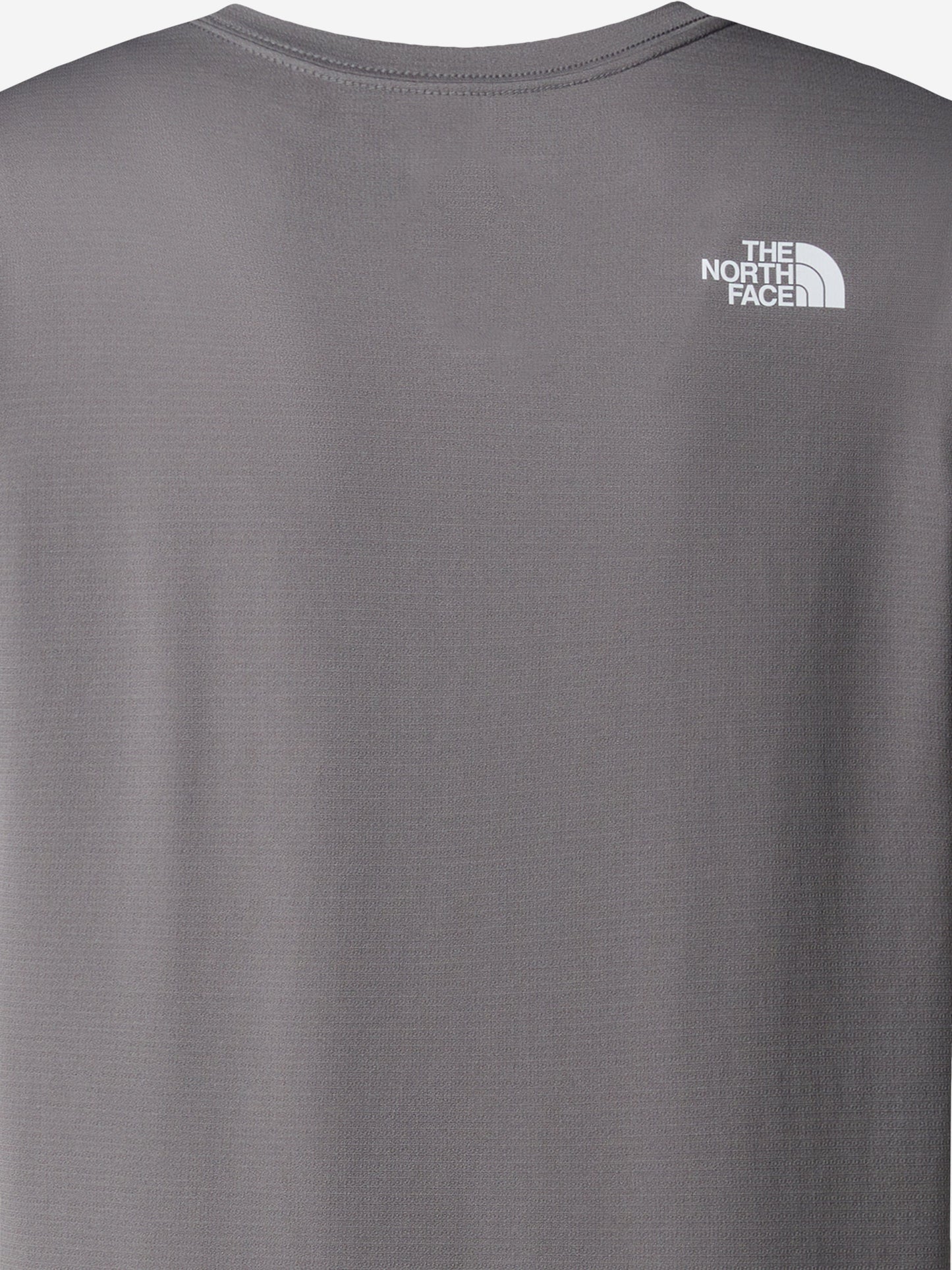 Kids New 24/7 T-Shirt in Grey