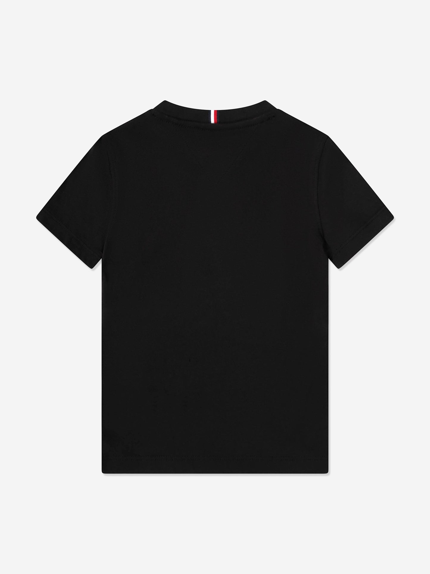 Tommy Hilfiger Kids Essential Short Sleeve T-Shirt