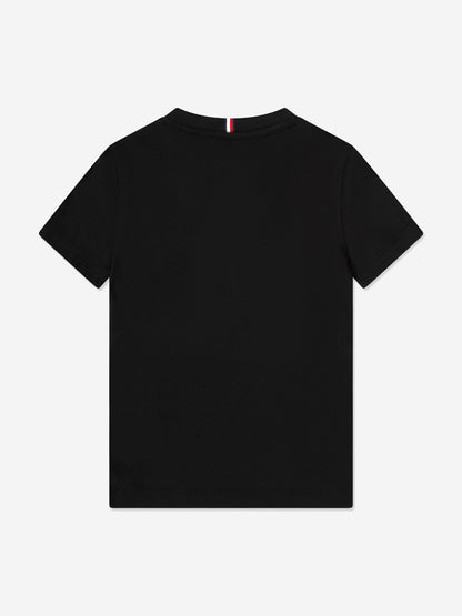 Tommy Hilfiger Kids Essential Short Sleeve T-Shirt