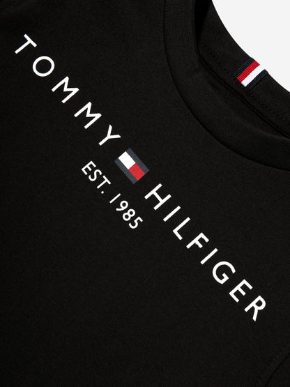 Tommy Hilfiger Kids Essential Short Sleeve T-Shirt