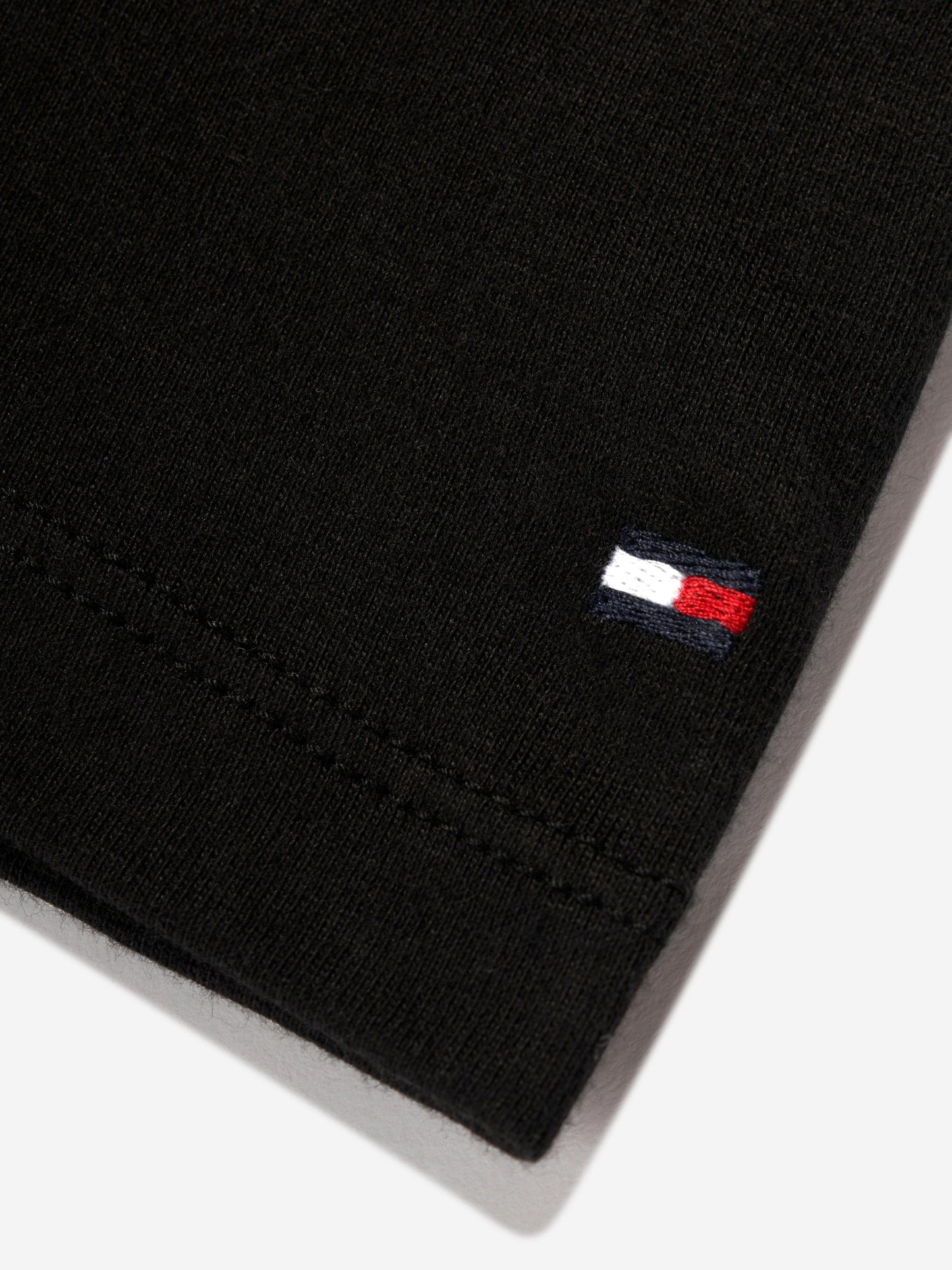 Tommy Hilfiger Kids Essential Short Sleeve T-Shirt