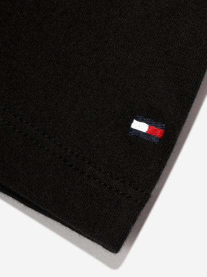 Tommy Hilfiger Kids Essential Short Sleeve T-Shirt