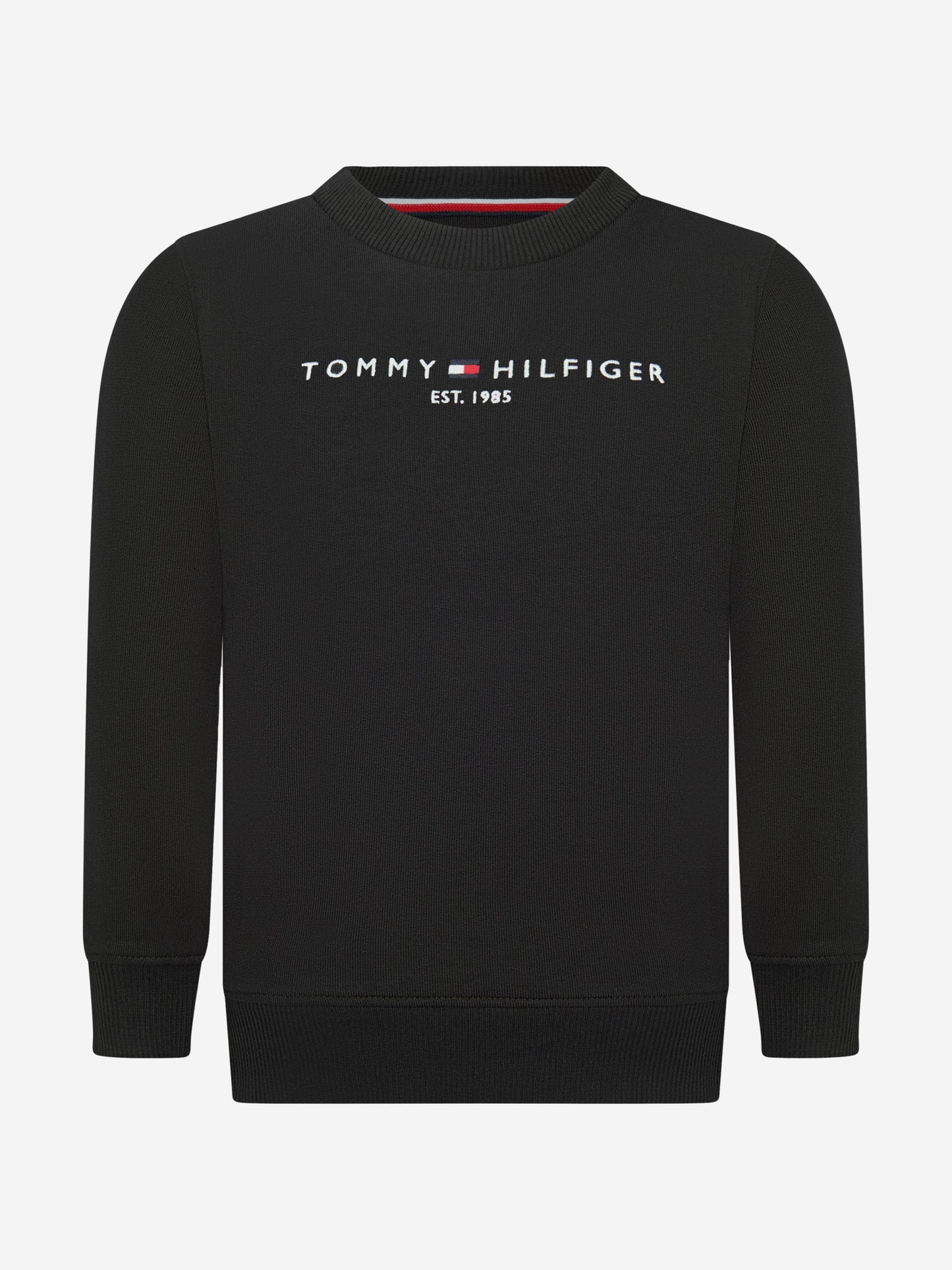 Tommy Hilfiger 儿童基本款卫衣