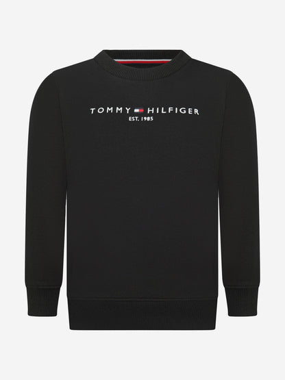 Tommy Hilfiger 儿童基本款卫衣