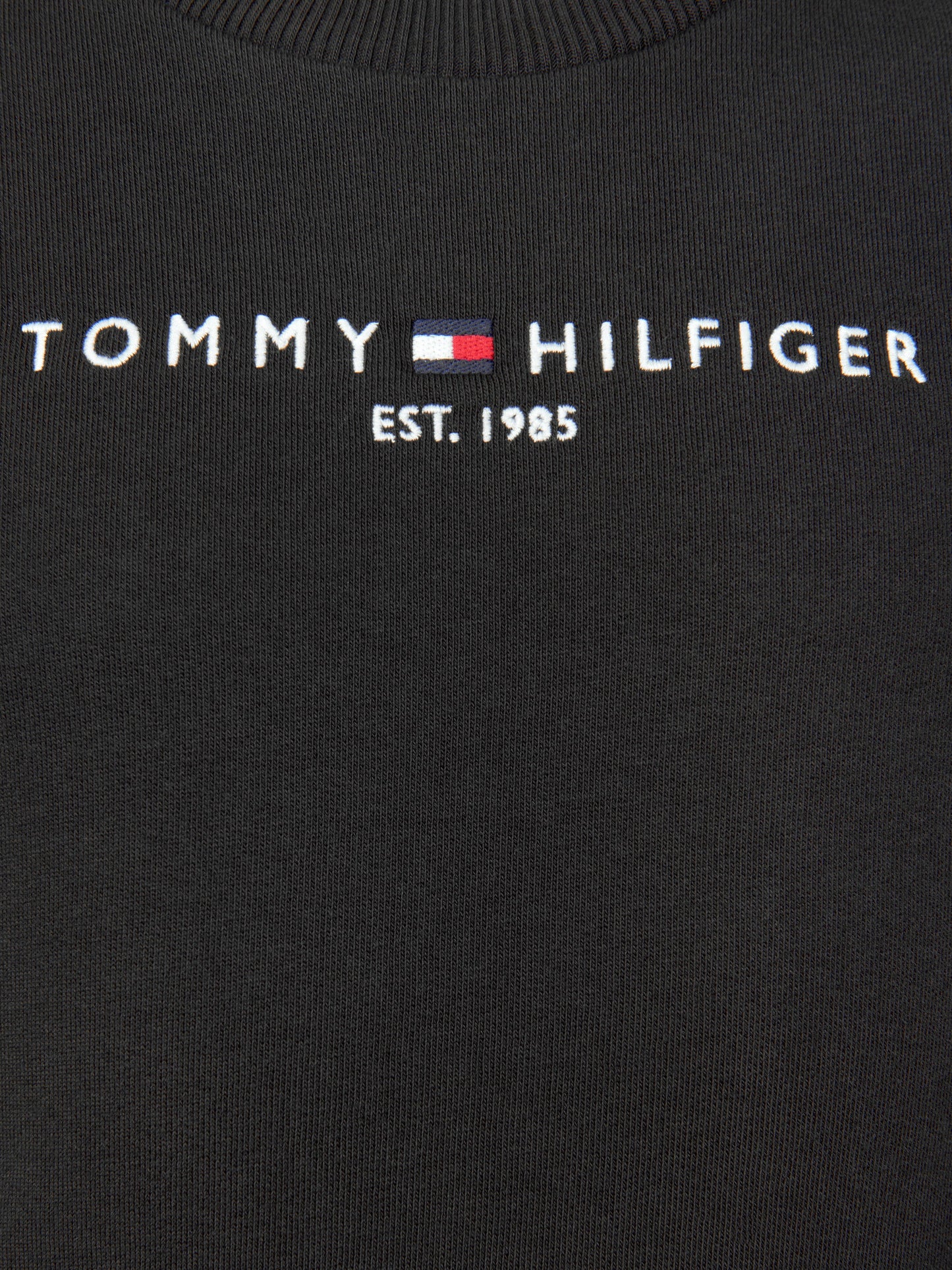 Tommy Hilfiger 儿童基本款卫衣
